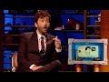 David Tennant's South African accent - Room 101: Series 5 Episode 1 Preview - BBC One