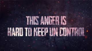 Operation: Mindcrime - &quot;Under Control&quot; (Official Lyric Video)