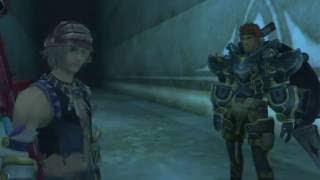 In and Out - Let's Play Xenoblade Chronicles Part 63