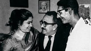 Bombay Meri Hai - Uma Pocha - with lyrics - YouTube