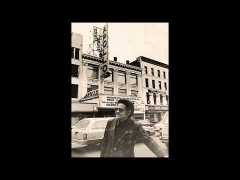 Larry Dale - I Got My Brand New Mojo