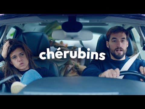 Chérubins : Histoires audio video thumbnail