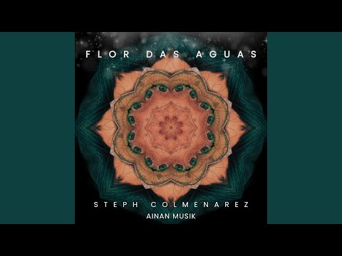 Flor Das Águas