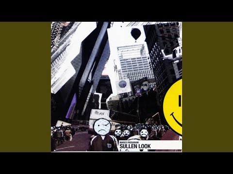 Criticize (Original) feat. Orlando Occhio