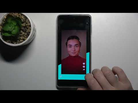 How to Change App Icons on MOTOROLA Edge 20 Pro | Using X Icon Changer App