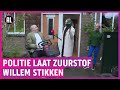 Gestolen Canta spoorloos, politie doet niks! PowNed zamelt geld in!