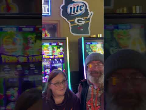 Charlie Brown's Bar Video Review