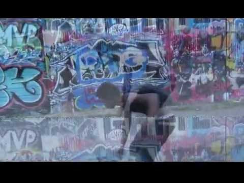 BENNY HUNNID MR. MATHIS (OFFICIAL MUSIC VIDEO)#TKB