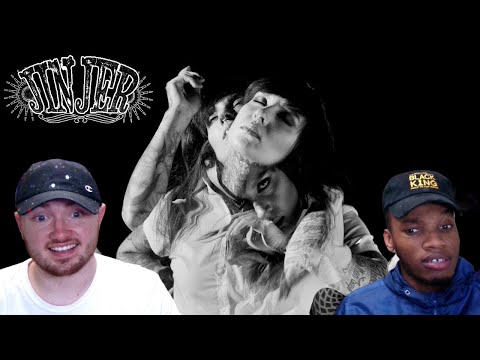 FIRST TIME HEARING "JINJER" - Pit Of Consciousness (This Song Is Lit!!!)