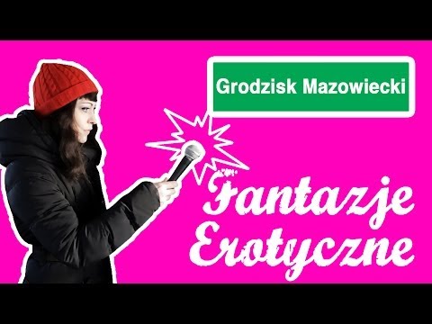 FANTAZJE EROTYCZNE - Seks w małym mieście odc.#2 [femmeraTV]