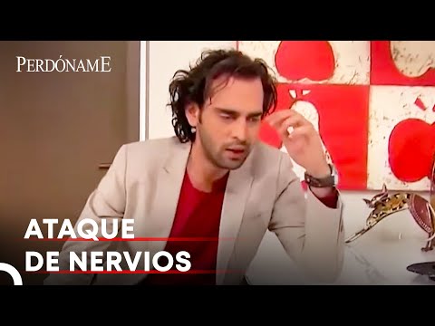 Tunc Comprendió Al Asunto Entre Cuneyt y Eylul - Perdóname