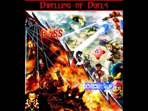 ZZ Hydrasphere - Double Dragon 2 The Revenge - Come to Me