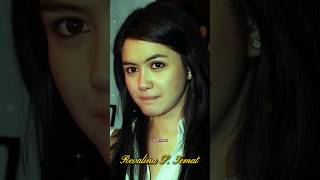 Download lagu Revalina S Temat then and now #shorts mp3