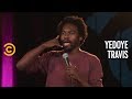 Telling White People They Can T Say The N Word Yedoye Travis Stand Up Featuring
