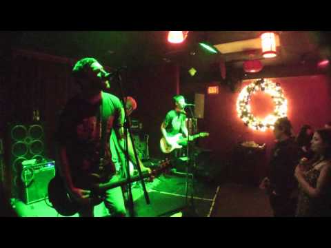 Big City Bombers at The Peacock Room (Part 3)