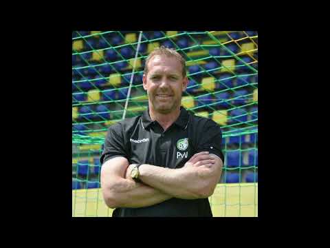 Na biało-czerwonym szlaku: Peter van Vossen wspomina mecz z Polską 14 października 1992 roku