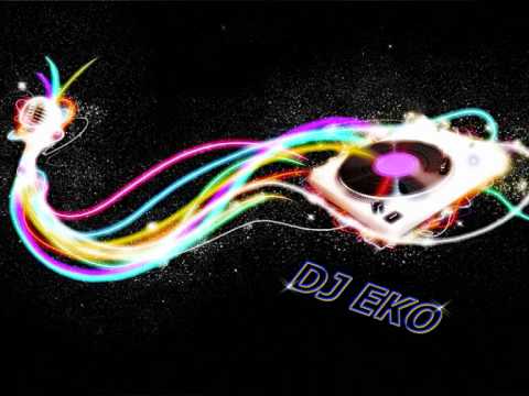 No Stress ( DJ EKO REMIX )