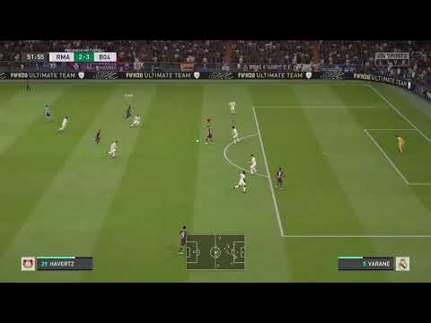 Corona Cup Finale 2020