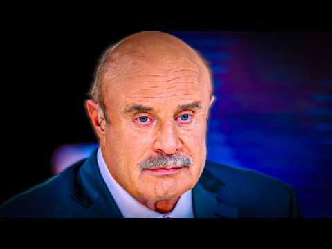 The Truth & Allegations Of Dr. Phil