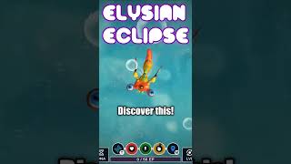 Elysian Eclipse now on STEAM #shorts