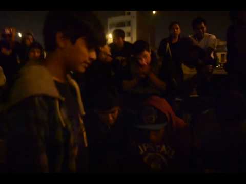 KATACRIS vs FAYER - Colectivo Dh Sur - Sjm