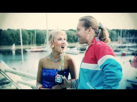 Regatt ja Liisa Pulk - Kui kunagi veel näeme (Ametlik muusikavideo)