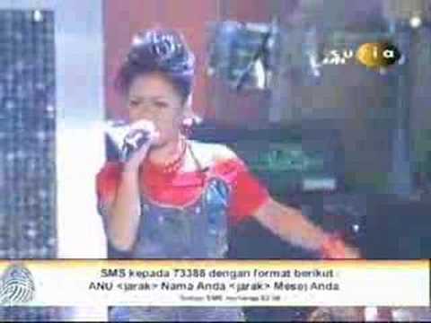 Anugerah 2007 - Finals Opening Performance - Kitalah Bintang