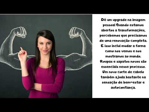 Como ser mais confiante no trabalho.