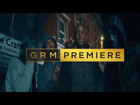 (OFB) Kash x Kush (Ounto Nation) - Rrrr Rrrr [Music Video] | GRM Daily