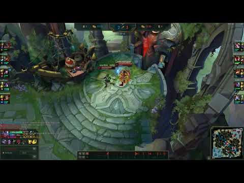 SGN8 Zeros ( VietNam Ranked ) EP 2 : Varus 8/3/8