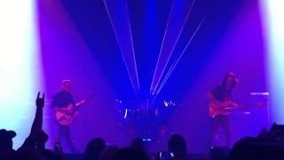 Rush - Cygnus X-1: Book 1: The Voyage - Part 3    Tulsa, OK 5-8-2015