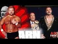 Arn Anderson On The Legit Toughness Of Rick Rude