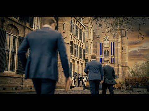 OUDENBOSCH LICHT Dutch Screener