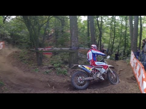 Enduro GP 2019 Czech Republic | Enduro Test