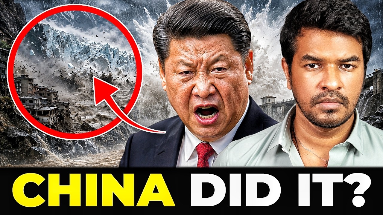 Nepal Day 5: China Did It? | Madan Gowri 🖖🏻