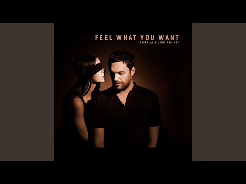 Feel What You Want (Fairplay Remix)