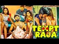 TEMPT RAJA Hindi Dubbed Full Movie Ramki Divya Rao Aasma Romantic Action Movie