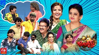 Jabardasth Latest Promo – 18th April 2024 – Indraja,Siri Hanmanth,Rocket Raghava,Saddam,Indraja