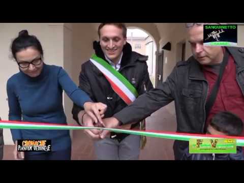 3 festival vegetariano Sanguinetto (2017)