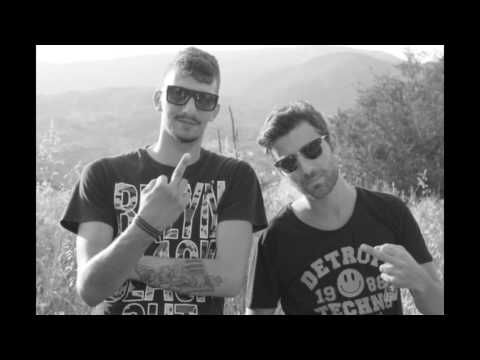 Cenz feat Alessio Cry - Come On pt.2  (2014)