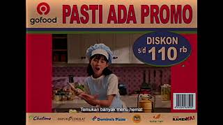 Download lagu GoFood - Jajan Sore mp3