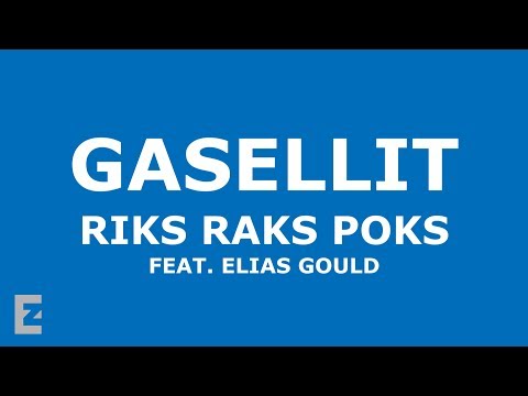 download lagu mp3 mp4 Riks Raks Poks Lyrics, download lagu Riks Raks Poks Lyrics gratis, unduh video klip Riks Raks Poks Lyrics