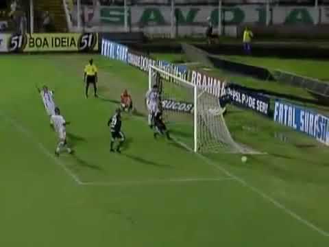 Ituano 1x4 Palmeiras - Campeonato Paulista 2011