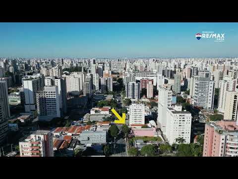 Terreno a venda Rua Pedro de Toledo - Vila Clementino 400m².