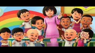 Download lagu Bangau Oh Bangau mix upin ipin | lagu anak anak mp3