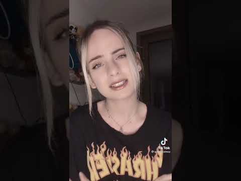 çekçek tık tok part1