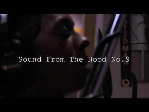 [ Free ] Young CeeTwo - Sound From The Hood No.9 [ Prod. Young CeeTwo ]