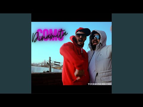 Como Dinamita