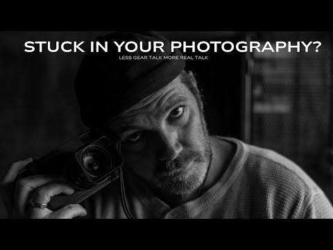 Amateur Photographers: Can You Pass the 10-Photo Challenge?