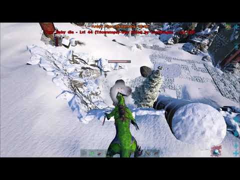 Megapithecus alpha, solo, 1 mana, oficial pvp